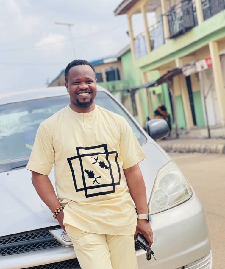 CEO of Gtech Solar World Nig Ltd