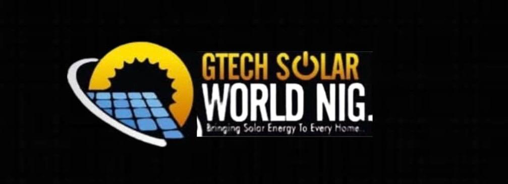 Gtech Solar World Nig